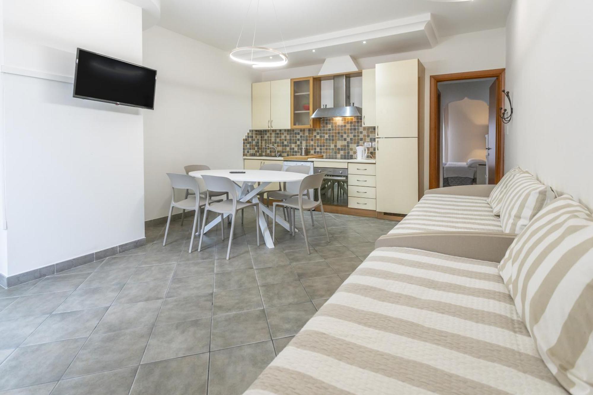 Residence Rimini Relax Ngoại thất bức ảnh